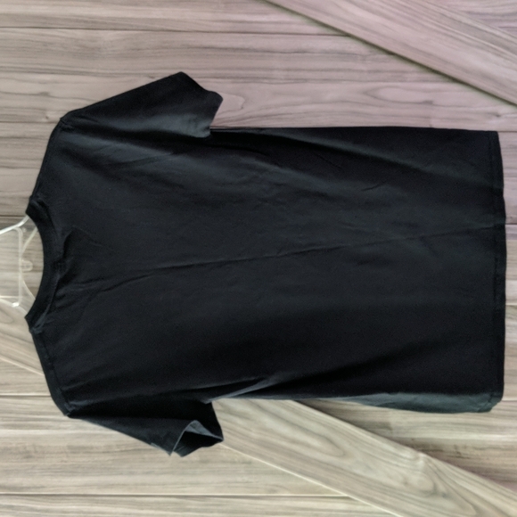 Enemy Ink Women's Short Sleeve Graphic Tee Sz Small Orlando Magic - Picture 5 of 5